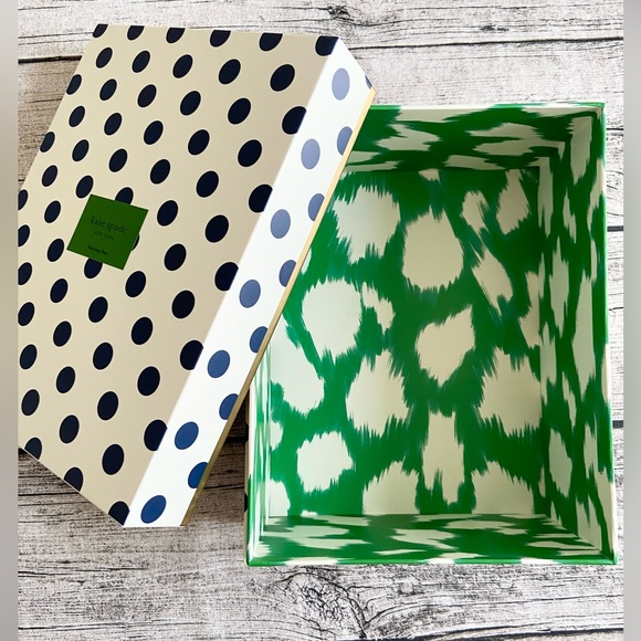 NWT! Kate Spade ♠️ ballpoint pen in gift box. - Picture 13 of 13